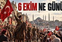 6 EKİM NE GÜNÜ, RESMİ TATİL Mİ? İstanbul'un Kurtuluşu'nun kaçıncı yılı, bugün okullar tatil mi?