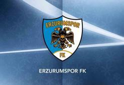 Erzurumspor FK’ya güzel haber! Resmen hak kazandı