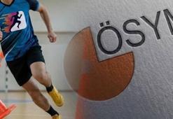 BESYO TERCİH SONUCU ÖSYM SORGULAMA EKRANI: ÖZYES tercih sonuçları açıklandı mı? 2026 ÖZYES yerleştirme sonuçları ne zaman açıklanacak?
