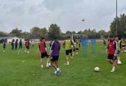 Kocaelispor'da alarm! Selçuk İnan kadroya almadı