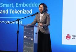 İstanbul Fintech Week 2026 başladı