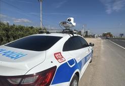 'Trafiradar' affetmiyor! 30 bin liraya kadar ceza
