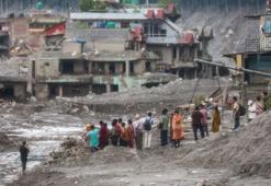 Hindistan'ın kuzeyinde 5,1 büyüklüğünde deprem meydana geldi