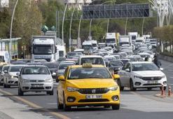 Ankara'da bazı yollar araç trafiğine kapatılacak! İşte o güzergahlar