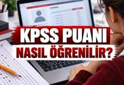 ÖSYM AİS GİRİŞ: KPSS SONUÇ SORGULAMA EKRANI 2026 | KPSS Lisans sonuçları açıklandı! Sonuçlar nasıl öğrenilir?