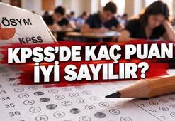 KPSS'DE KAÇ PUAN İYİ SAYILIR? 60, 65, 70, 75, 80, 85, 90 KPSS puanı ne anlama geliyor?