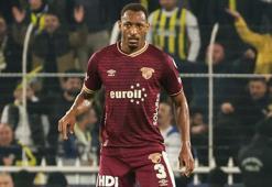 Göztepe'ye Allan Godoi müjdesi geldi