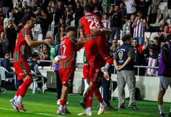 Karşıyaka'da Burhanettin Basatemür sonrası işler değişti
