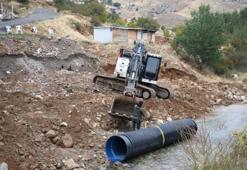 Malatya'da 50 yıllık köprü sorunu bitecek: İki tane yapılacak