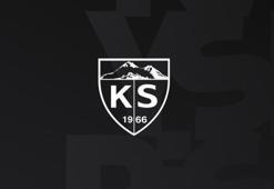 Kayserispor'a güzel haber! TFF kararı açıkladı