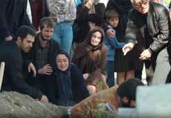 Aziz’in vedası yürekleri kül etti