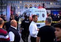 ESENYURT SEZAİ KARAKOÇ ANADOLU LİSESİ'NDE BIÇAKLI SALDIRI | Yaralı öğrenciler var! İşte olayın detayları