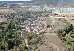Sadece Kastamonu'da yetişen ve Osmanlı mutfağının vazgeçilmez coğrafi işaretli meyvesi üryani eriğinin hasadı başladı