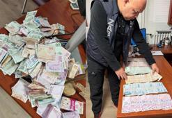 Eskişehir'de "Torunum hasta" dedi, kadının üzerinden 19 bin TL çıktı