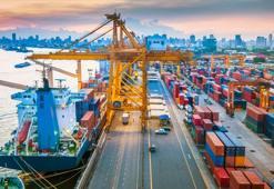 Türkiye'nin otomotiv ihracatı eylülde 3,9 milyar dolar oldu