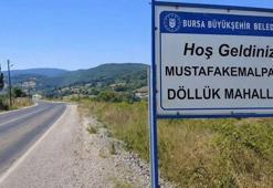 Döllük Mahallesi için meclisten karar çıktı! Yeni isim Kafkas Mahallesi olacak