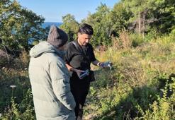 Denizde kaybolan madenciden 27 saattir aranıyor!