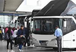 Şehirlerarası otobüslerde yüzde 50 indirim: En meşhur firma başlattı