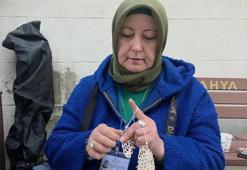 40 yıllık tutkusunu bambaşka bir şeye dönüştürdü! Tasarımlarına talep yağıyor