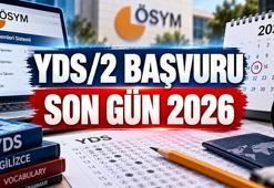 YDS BAŞVURULARINDA SON GÜN! 2026 ÖSYM YDS/2 başvurusu bitti mi, nasıl yapılır, saat kaçta bitecek? YDS/2 sınavı ne zaman?