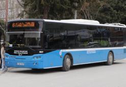 Burdur'da ulaşım ücretlerine zam! İşte yeni tarife