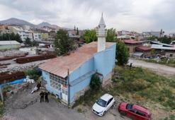 Bir zamanlar evdi, şimdi cami: Erzurum’daki Ketencizade Camii dikkat çekiyor