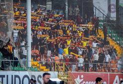Göztepe'de '4 bin TL'lik fiyat tepki çekti
