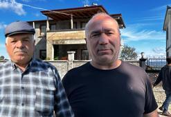 Mahalle haritadan siliniyor! Çin'den gelip Sakarya'yı esir aldı: Evlere giremez olduk