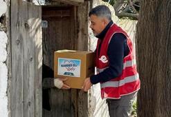 Efeler Belediyesi'nden sosyal belediyecilikte dev adım: Eğitimden gıdaya tüm hizmetler vatandaşın ayağına gidiyor!