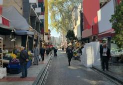 Samsun'da kaldırımlar için çağrı! Yayalar artık yol ortasında yürüyor