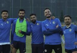 Şanlıurfaspor'a kötü haber! Kadroda olmayacak