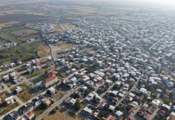 Manisa'da kronikleşen altyapı sorunu tarihe karışıyor: 400 metrelik dev hat yenilemesinde son 20 metre!
