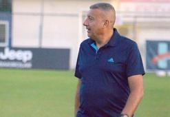 2. Lig ekibi vazgeçemiyor! 6. kez aynı teknik direktörle anlaştı