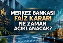 MERKEZ BANKASI FAİZ KARARI NE ZAMAN AÇIKLANACAK? TCMB Ekim ayı faiz kararı toplantısı hangi tarihte?