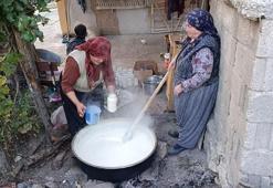 Yozgat’ta yıllardır yapılıyor! Şişeye dolduruluyor, yıllarca saklanıyor