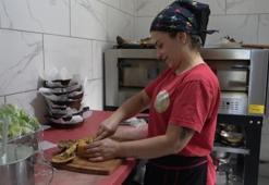 7 kadının hayaliyle başladı, Tunceli'nin kaybolmaya yüz tutan lezzetleri ortak mutfakta hayat buldu!