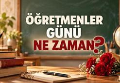 Öğretmenler Günü ne zaman, hangi gün kutlanacak? MEB 'den Öğretmenler Günü genelgesi