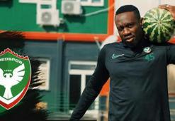 Amedspor paylaştı, Gençlerbirliği maçı öncesi Diagne olay oldu