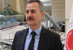 'Savunma sanayiinde yerlileştirme kritik malzemelere kadar planlanıyor'
