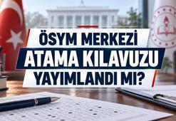 KPSS 2026/2 MERKEZİ ATAMA TAKVİMİ | ÖSYM merkezi atama kılavuzu yayımlandı mı? Lisans, ön lisans ve lise mezunu memur alımı ne zaman?