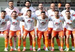 Adana 01 FK’ya kötü haber! TFF affetmedi