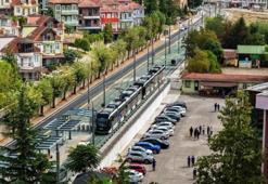Kocaeli'de rekor kırıldı! 85 bin 546 kişi geçti
