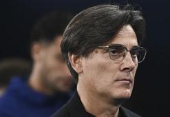 TFF Vincenzo Montella için kararını verdi