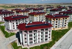 TOKİ'den kira öder gibi taksitle 100 bine yakın konut! Listede bu şehirler var