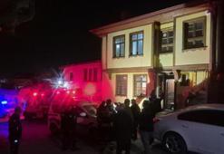 Eskişehir'de günlerdir haber alınamıyordu! Komşuları daireye girince inanamadı