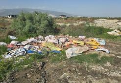 Hatay'da rezalet görüntü! Vatandaş isyan etti