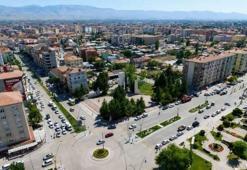 Konya'nın il olmak isteyen ilçesinde kritik gelişme! Birinci çıktı