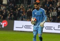 Kocaelispor'da bomba Serhat Öztaşdelen kararı