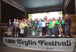 Didim’de zeytinyağıyla 'Guinness Rekor' denemesi kırıldı