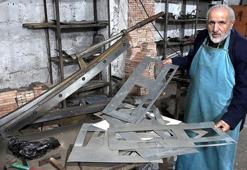 Vakfıkebir'in 120 yıllık efsanesi dünya markası oluyor: Asırlık kuzine sobasına tescil başvurusu